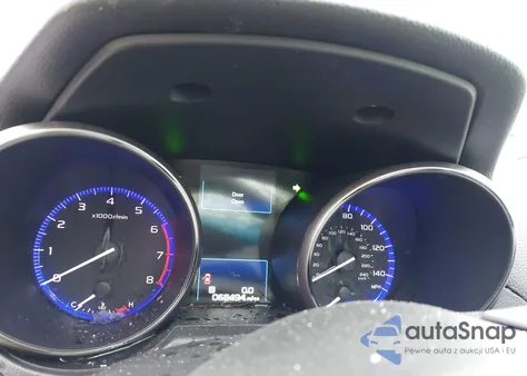 2019 Subaru Outback 2.5I Premium z USA, uszkodzony, nr VIN 4S4BSAHC3K3303195